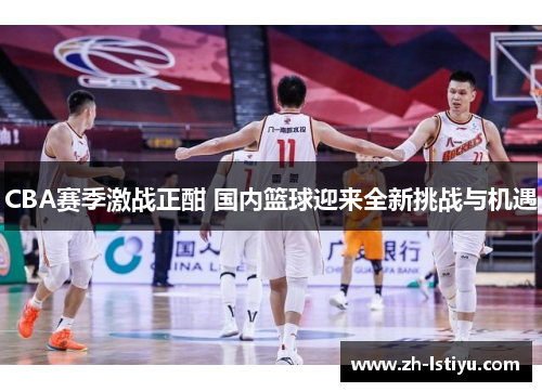CBA赛季激战正酣 国内篮球迎来全新挑战与机遇
