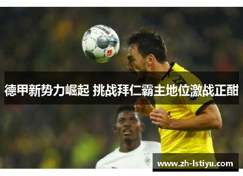 德甲新势力崛起 挑战拜仁霸主地位激战正酣